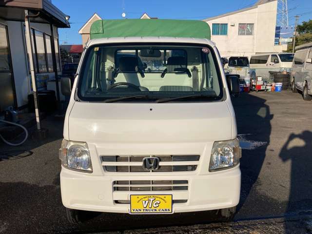 HONDA ACTY TRUCK 4WD 2007 Image 31