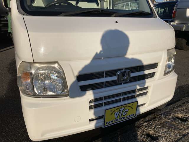 HONDA ACTY TRUCK 4WD 2007 Image 31