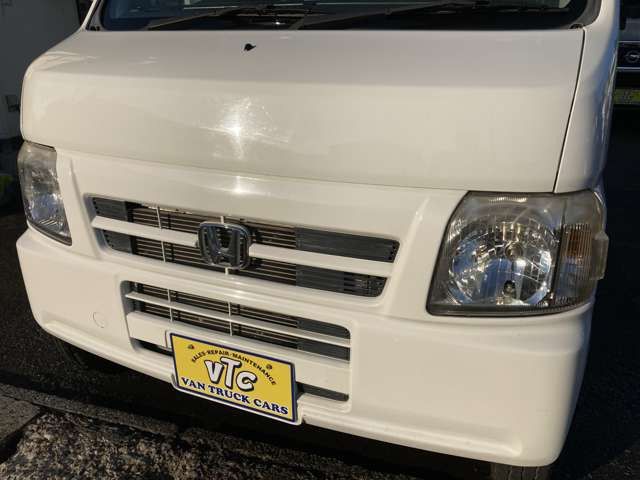 HONDA ACTY TRUCK 4WD 2007 Image 31