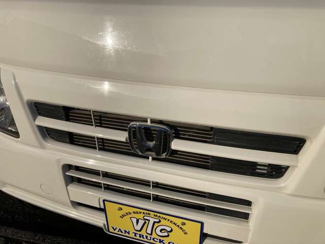 HONDA ACTY TRUCK 4WD 2007 Image 31