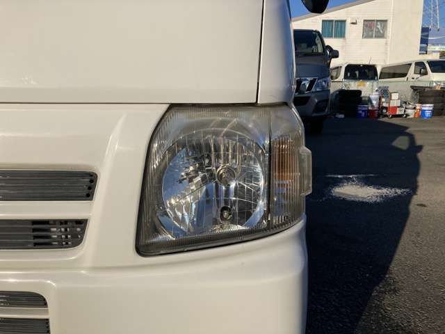 HONDA ACTY TRUCK 4WD 2007 Image 31