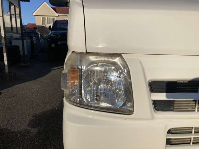 HONDA ACTY TRUCK 4WD 2007 Image 31