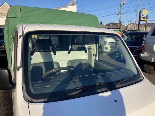 HONDA ACTY TRUCK 4WD 2007 Image 31