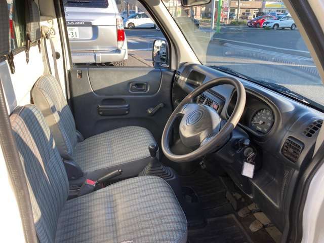 HONDA ACTY TRUCK 4WD 2007 Image 31