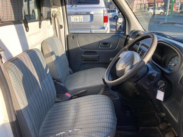 HONDA ACTY TRUCK 4WD 2007 Image 31