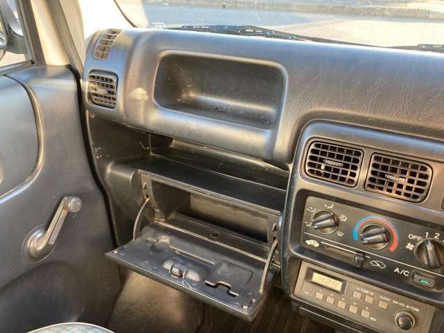 HONDA ACTY TRUCK 4WD 2007 Image 31