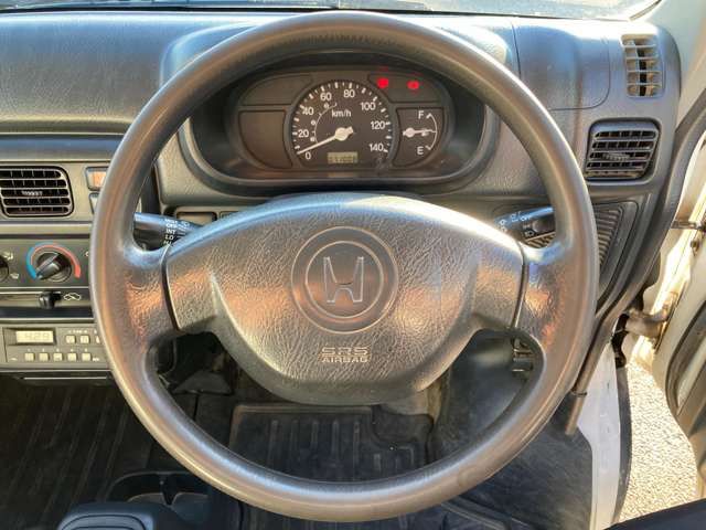 HONDA ACTY TRUCK 4WD 2007 Image 31