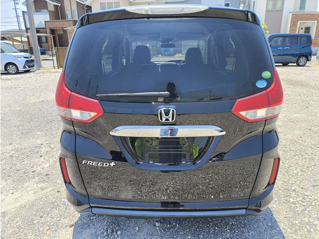 HONDA FREED PLUS 2016 Image 31