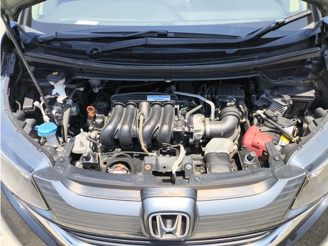 HONDA FREED PLUS 2016 Image 31