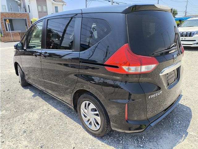 HONDA FREED PLUS 2016 Image 31