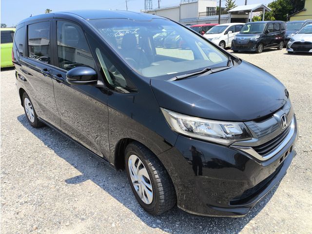 HONDA FREED PLUS 2016 Image 31