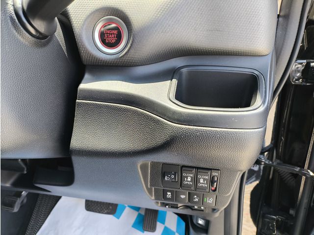 HONDA FREED PLUS 2016 Image 31