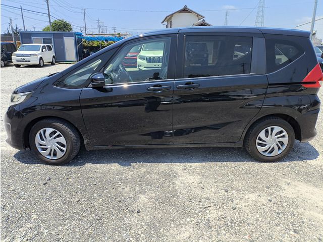 HONDA FREED PLUS 2016 Image 31