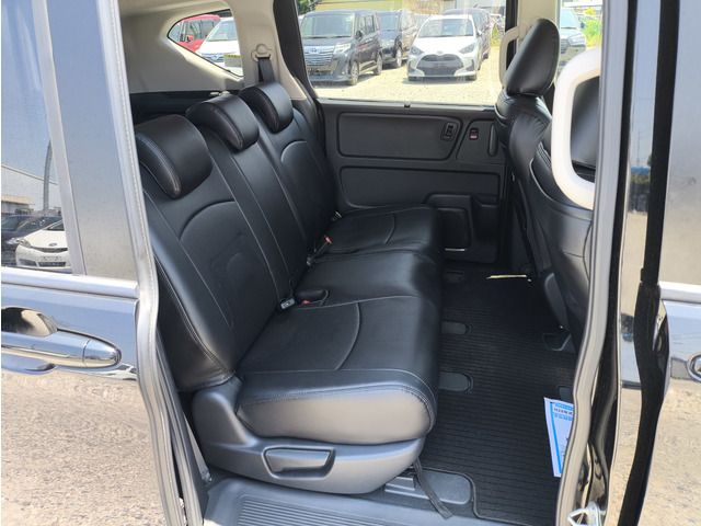 HONDA FREED PLUS 2016 Image 31