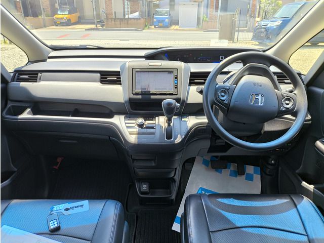 HONDA FREED PLUS 2016 Image 31