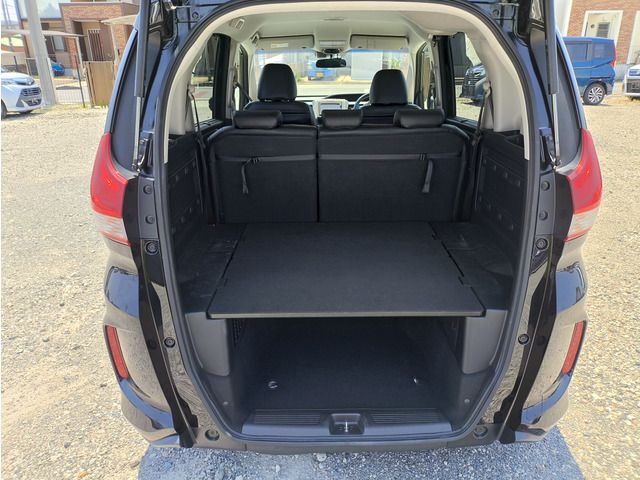 HONDA FREED PLUS 2016 Image 31