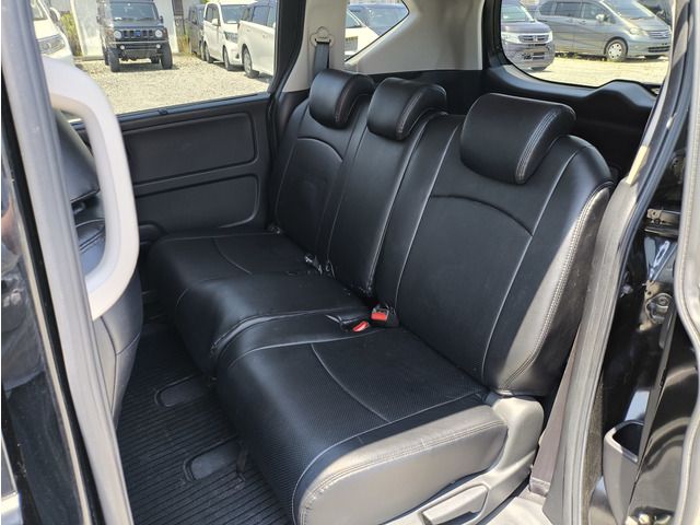 HONDA FREED PLUS 2016 Image 31