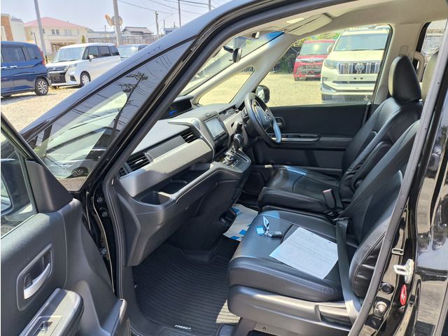 HONDA FREED PLUS 2016 Image 31