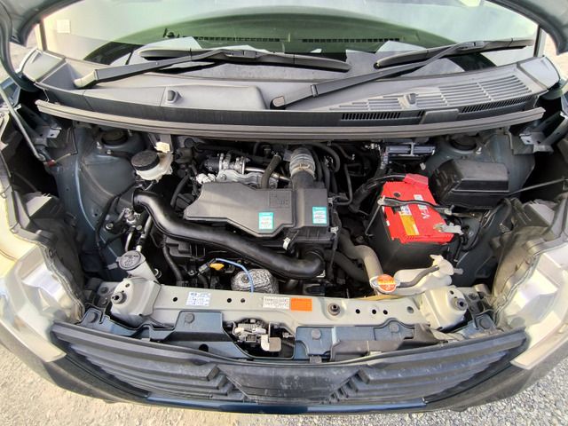 TOYOTA ROOMY 2016 Image 31