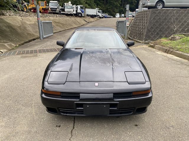 TOYOTA SUPRA 1989 Image 31