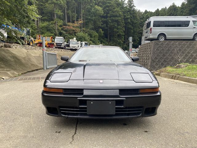 TOYOTA SUPRA 1989 Image 31