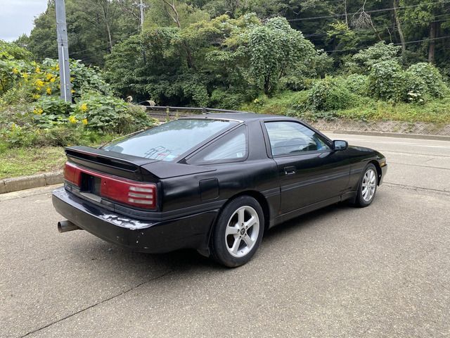 TOYOTA SUPRA 1989 Image 31
