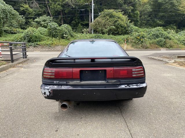 TOYOTA SUPRA 1989 Image 31