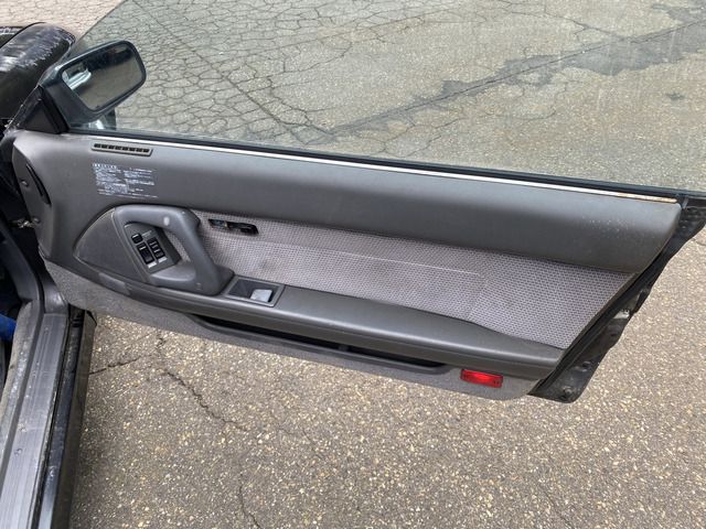 TOYOTA SUPRA 1989 Image 31