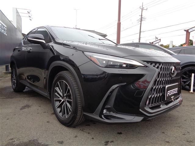 TOYOTA LEXUS NX350H 2023 Image 31