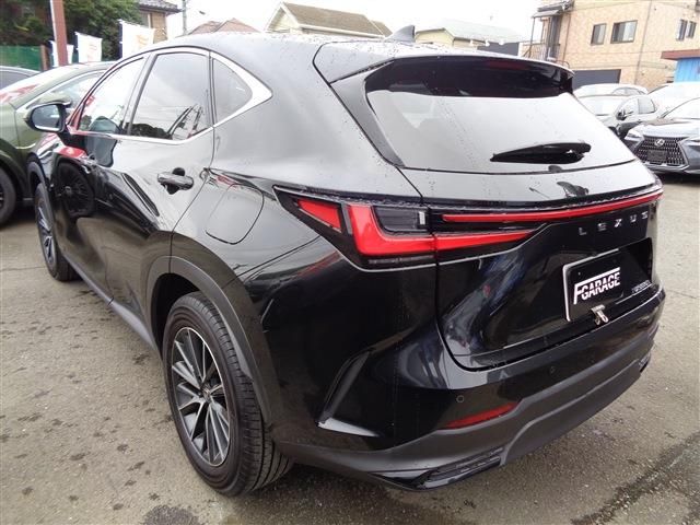 TOYOTA LEXUS NX350H 2023 Image 31
