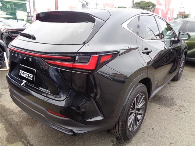 TOYOTA LEXUS NX350H 2023 Image 31
