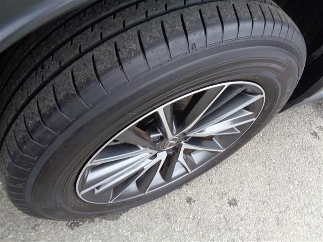 TOYOTA LEXUS NX350H 2023 Image 31