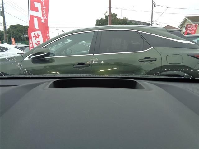 TOYOTA LEXUS NX350H 2023 Image 31