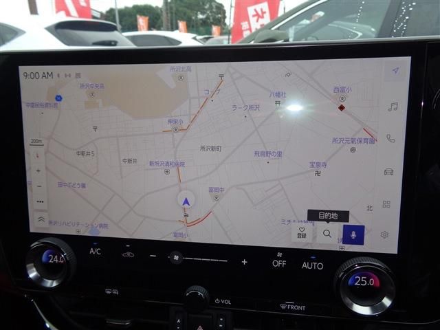 TOYOTA LEXUS NX350H 2023 Image 31