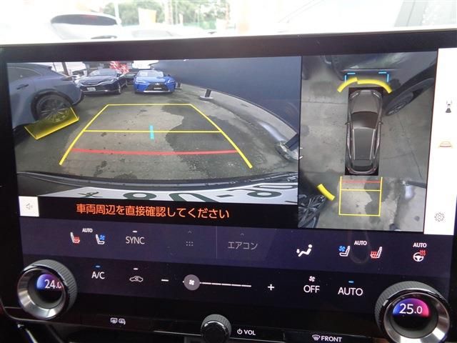 TOYOTA LEXUS NX350H 2023 Image 31