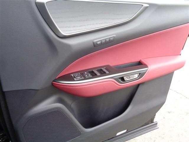 TOYOTA LEXUS NX350H 2023 Image 31