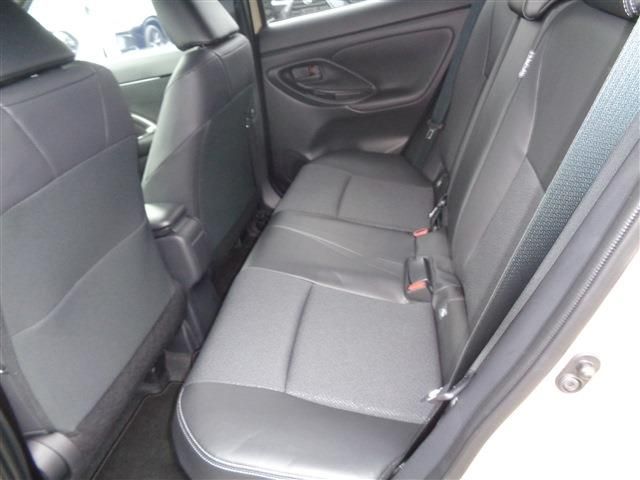 TOYOTA YARIS CROSS HYBRID 2024 Image 31