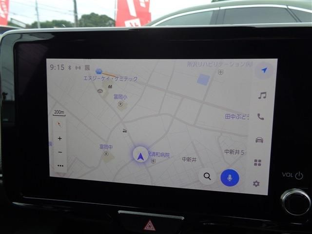 TOYOTA YARIS CROSS HYBRID 2024 Image 31