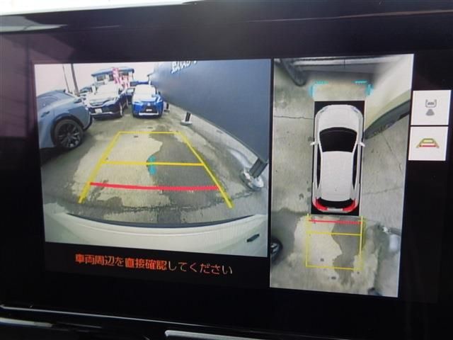 TOYOTA YARIS CROSS HYBRID 2024 Image 31