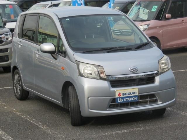DAIHATSU MOVE 2013 Image 31
