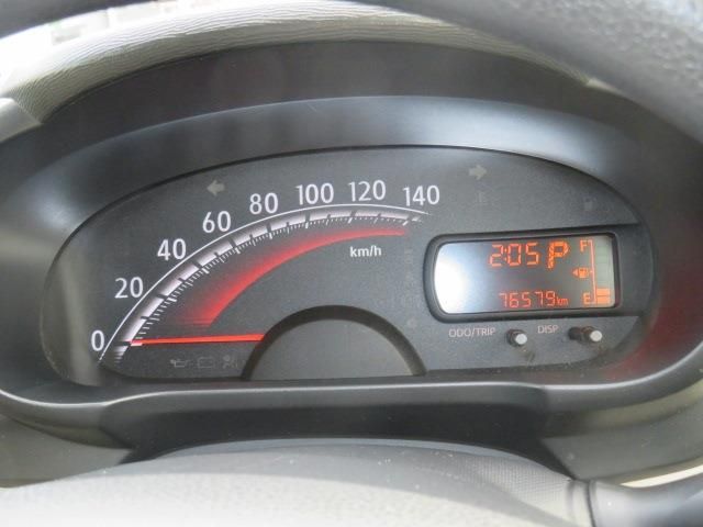 DAIHATSU MOVE 2013 Image 31