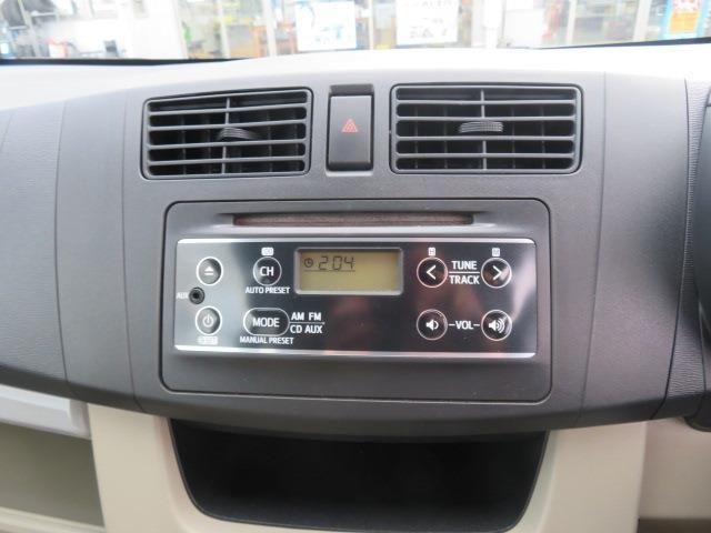 DAIHATSU MOVE 2013 Image 31