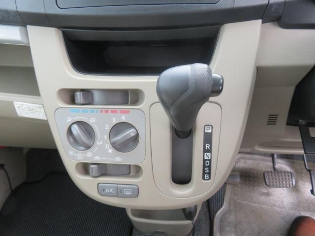 DAIHATSU MOVE 2013 Image 31