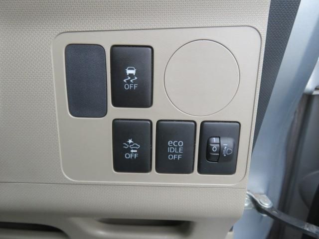 DAIHATSU MOVE 2013 Image 31