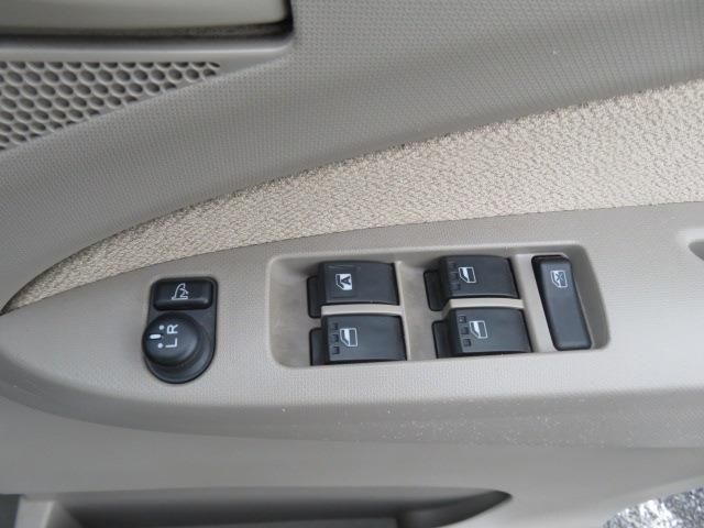 DAIHATSU MOVE 2013 Image 31