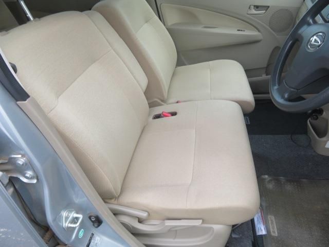 DAIHATSU MOVE 2013 Image 31