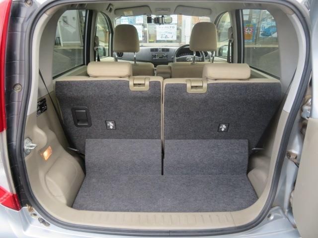 DAIHATSU MOVE 2013 Image 31