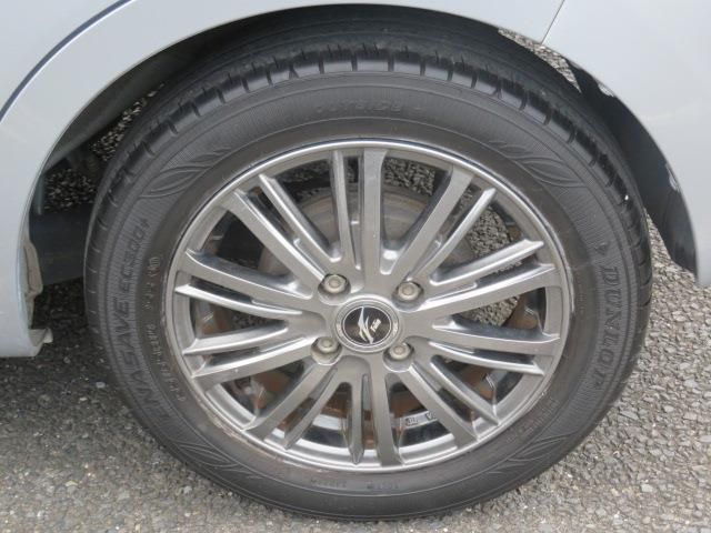 DAIHATSU MOVE 2013 Image 31