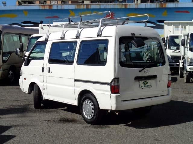 MAZDA BONGO VAN 1.15T 2WD 2019 Image 31