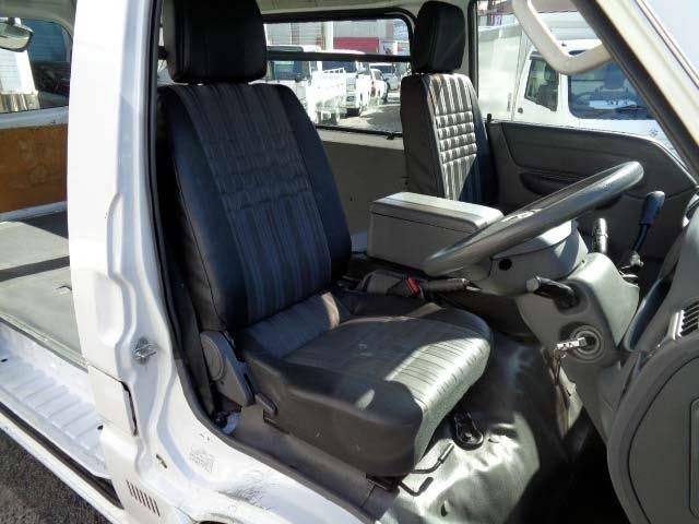 MAZDA BONGO VAN 1.15T 2WD 2019 Image 31